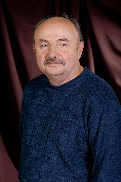 Панфилов Юрий Александрович